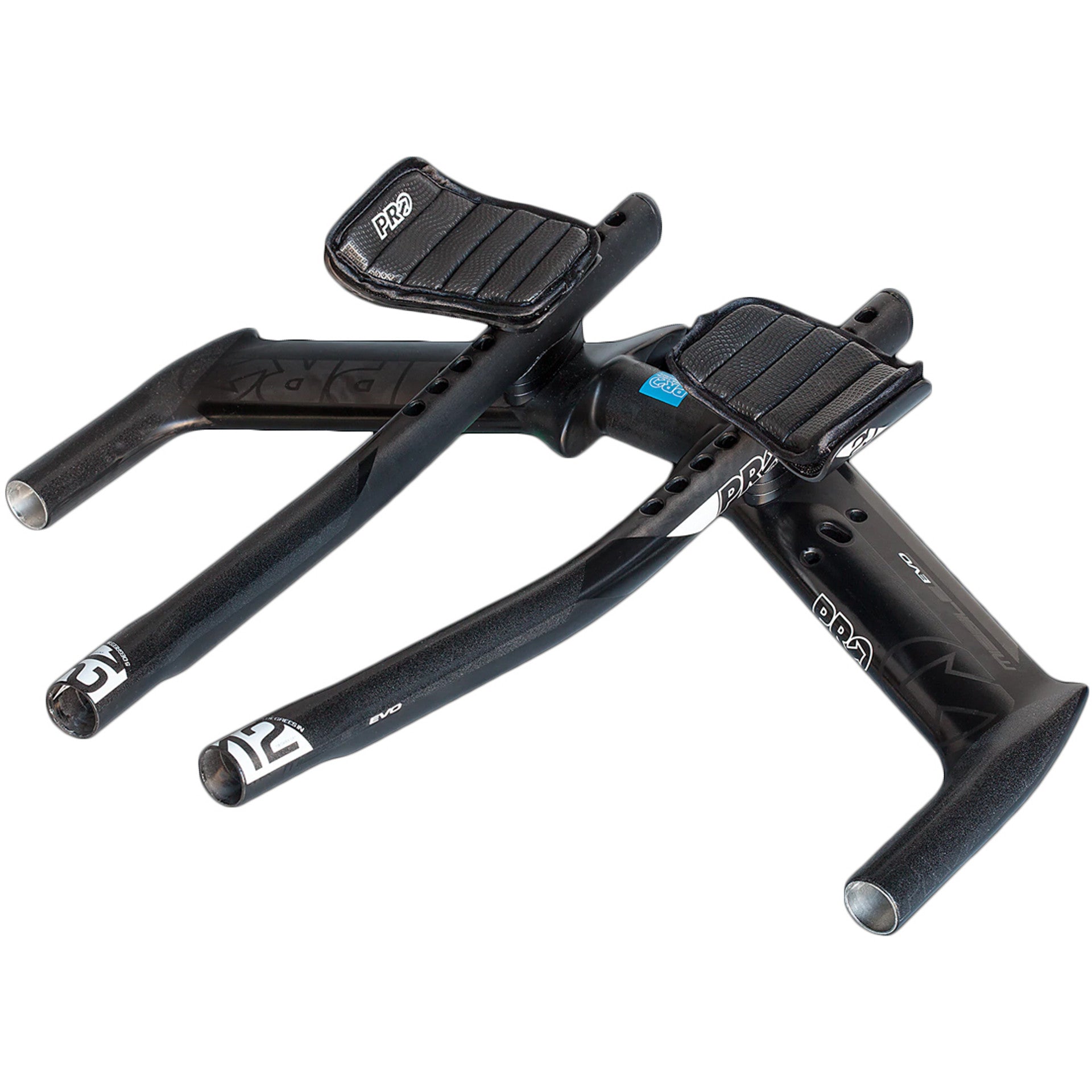 Pro Aerobar Missile EVO J-Bend Extension